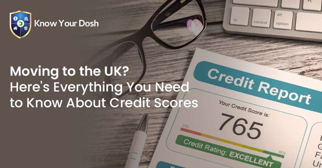 Credit Scores 