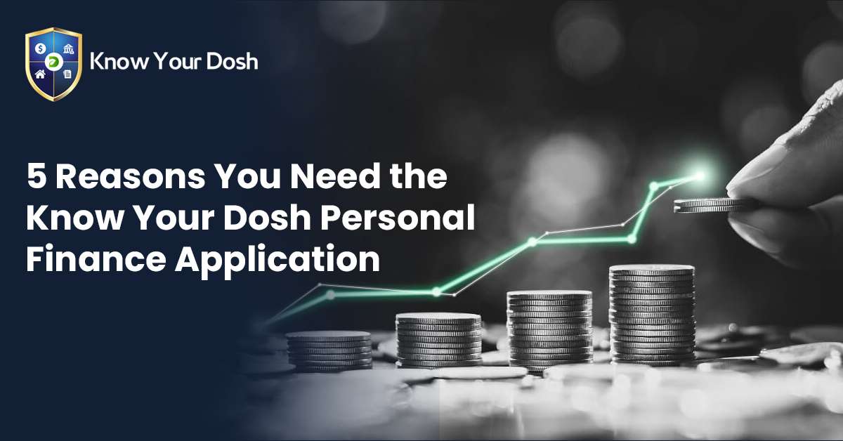 Know Your Dosh