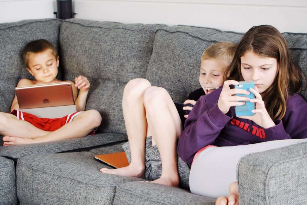 Financial literacy for kids