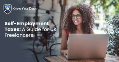 Self Employment Taxes
