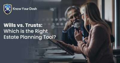Estate Planning: Wills Vs Trusts