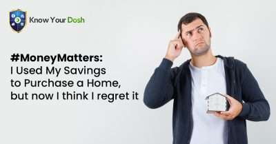Money Matters