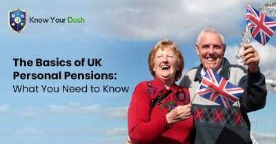Personal Pension