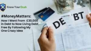 MoneyMatters