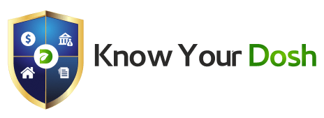KYD Logo