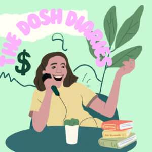Decoding YOUR relationship with money.