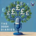 The Dosh Diaries