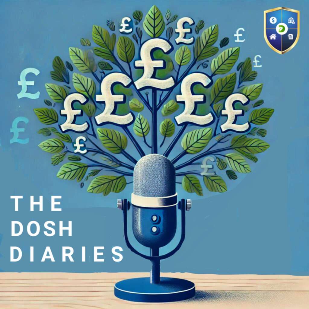 Dosh Diaries