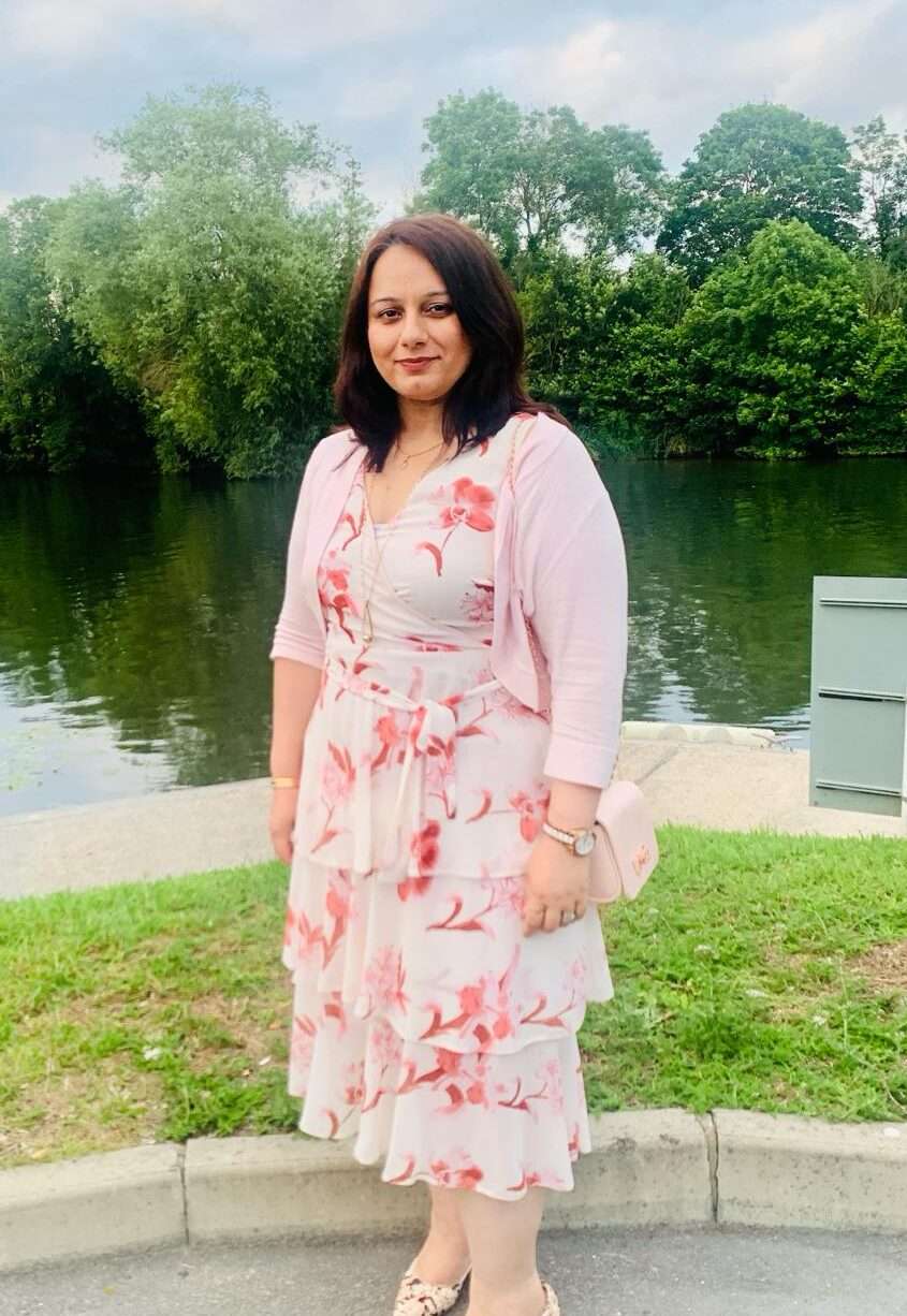 Jasleen