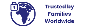 trusted by families worldwide